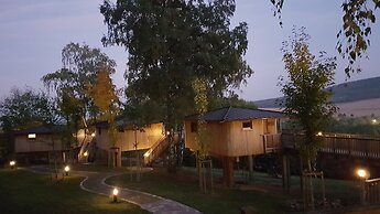 Hotel Waldquelle - Baumhaushotel Aerzen