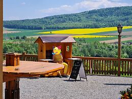 Hotel Waldquelle - Baumhaushotel Aerzen