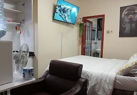 Lux Suites Kileleshwa Studio Apartments