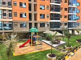 Lux Suites Kileleshwa Studio Apartments