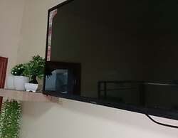 Lux Suites Kileleshwa Studio Apartments