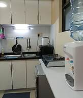 Lux Suites Kileleshwa Studio Apartments