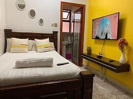 Lux Suites Kileleshwa Studio Apartments