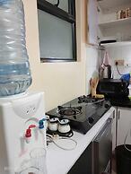 Lux Suites Kileleshwa Studio Apartments