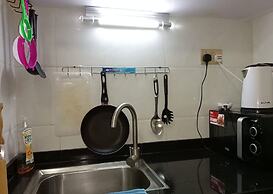 Lux Suites Kileleshwa Studio Apartments