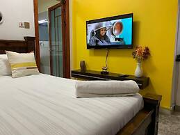 Lux Suites Kileleshwa Studio Apartments