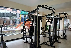 Lux Suites Kileleshwa Studio Apartments