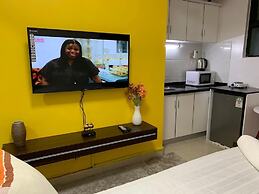 Lux Suites Kileleshwa Studio Apartments