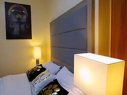 Lux Suites Kileleshwa Studio Apartments