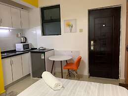 Lux Suites Kileleshwa Studio Apartments