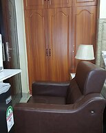 Lux Suites Kileleshwa Studio Apartments