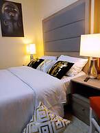 Lux Suites Kileleshwa Studio Apartments