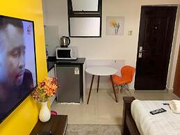 Lux Suites Kileleshwa Studio Apartments
