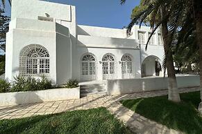 Villa La Corniche
