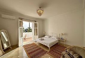 Villa La Corniche
