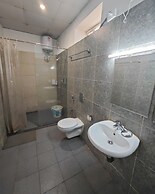 Ibex Resorts, Valparai (Mistly)