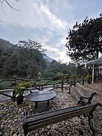 Ibex Resorts, Valparai (Mistly)