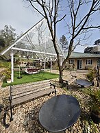 Ibex Resorts, Valparai (Mistly)