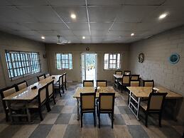 Ibex Resorts, Valparai (Mistly)