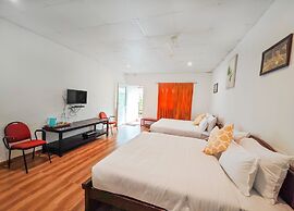 Ibex Resorts, Valparai (Mistly)