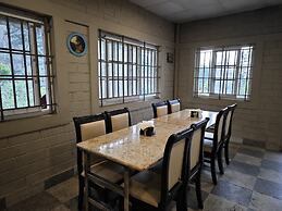 Ibex Resorts, Valparai (Mistly)