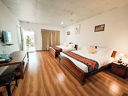 Ibex Resorts, Valparai (Mistly)