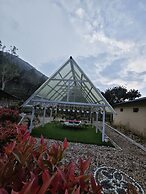 Ibex Resorts, Valparai (Mistly)