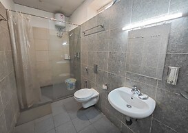 Ibex Resorts, Valparai (Mistly)