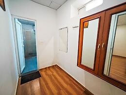 Ibex Resorts, Valparai (Mistly)