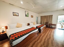 Ibex Resorts, Valparai (Mistly)