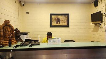 Ibex Resorts, Valparai (Mistly)