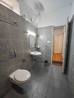 Ibex Resorts, Valparai (Mistly)