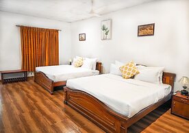 Ibex Resorts, Valparai (Mistly)