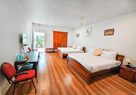 Ibex Resorts, Valparai (Mistly)