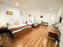 Ibex Resorts, Valparai (Mistly)