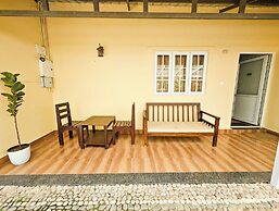Ibex Resorts, Valparai (Mistly)