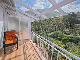 Ibex Resorts, Valparai (Mistly)