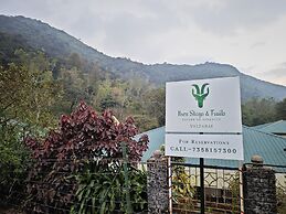 Ibex Resorts, Valparai (Mistly)