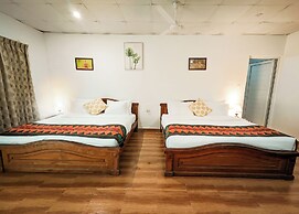 Ibex Resorts, Valparai (Mistly)