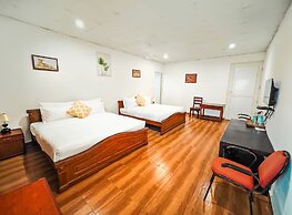 Ibex Resorts, Valparai (Mistly)