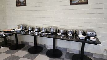 Ibex Resorts, Valparai (Mistly)