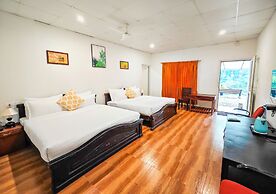 Ibex Resorts, Valparai (Mistly)