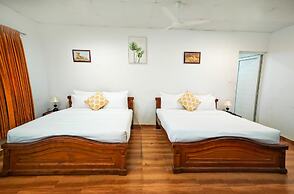 Ibex Resorts, Valparai (Mistly)