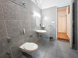 Ibex Resorts, Valparai (Mistly)