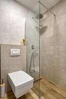 Family Rooftop Apartment Magi Budva