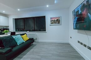 Stunning 1-bed Apartment in Purley