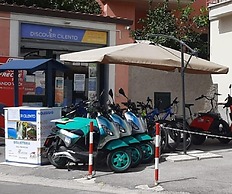 I FIORI DI DONNA ESTER