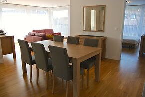 Nest - Nordstrasse 19