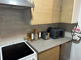 Delightful Delta-studio Apt,walk-2leeds City,wifi