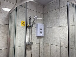 Delightful Delta-studio Apt,walk-2leeds City,wifi